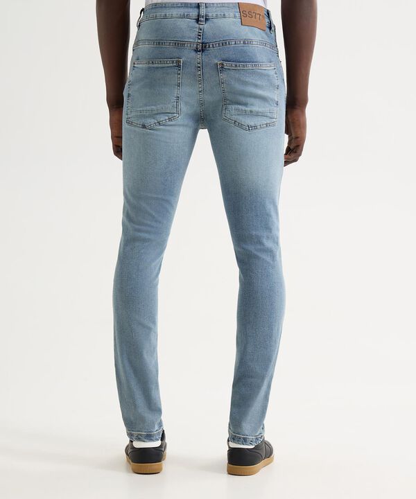 Jeans para hombre
